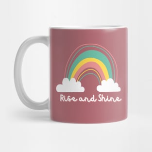 Rise and Shine Mug